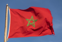 المغرب يتضامن مع دول الخليج والأردن ضد الاعتداءات الإيرانية