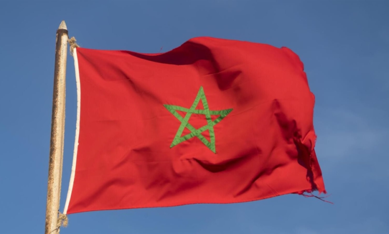 المغرب يتضامن مع دول الخليج والأردن ضد الاعتداءات الإيرانية