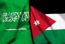 الأردن يدين هجمات إيران على السعودية ويدعم أمن المملكة