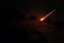 Pentagon: Iranian attack repelled, defenses successful, no losses