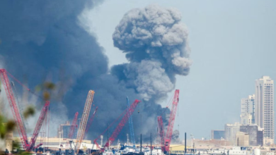 ترامب وإيران: استعراض خيارات القوة والدبلوماسية