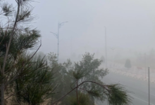 موجة برد وصقيع في القريات.. تحذير من الأرصاد السعودية