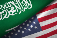 The United States condemns the attacks on Saudi Arabia and affirms its support for Riyadh's security