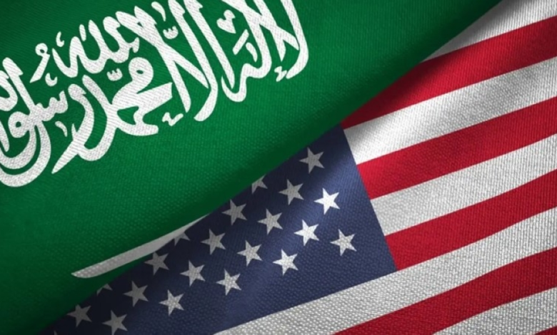 The United States condemns the missile attacks and affirms its support for Saudi Arabia's security