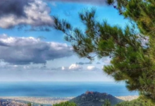 طقس السعودية: درجات الحرارة المتوقعة في الرياض وجدة والدمام