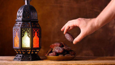 مواعيد الإمساك والإفطار في السعودية الأحد 12 رمضان 1445