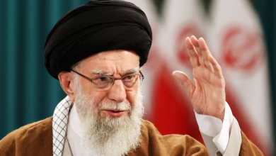 Iran vows to retaliate for Khamenei's assassination and accuses America and Israel