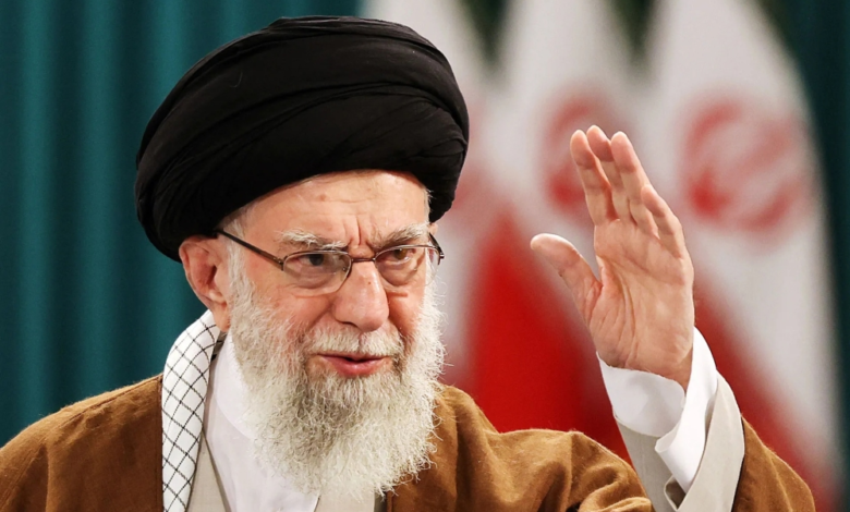 Iran vows to retaliate for Khamenei's assassination and accuses America and Israel