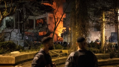 Iran directly attacks Israel: Details of Operation True Promise