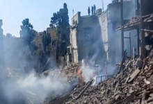 إسرائيل تستهدف مواقع عسكرية بإيران | تصعيد غير مسبوق بالمنطقة