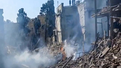 إسرائيل تستهدف مواقع عسكرية بإيران | تصعيد غير مسبوق بالمنطقة