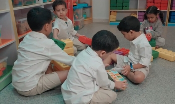 ضوابط جديدة لمراكز ضيافة الأطفال.. كاميرات مراقبة ومهلة للتصحيح -عاجل