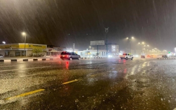 عاجل: تنبيه مهم من الدفاع المدني بخصوص التقلبات المناخية.. اعرف التفاصيل