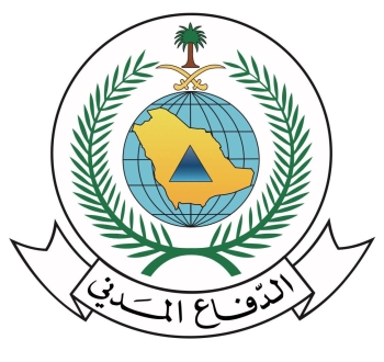 إصابتان طفيفتان جراء سقوط شظايا مسيّرة على منازل ومركبات في الخرج