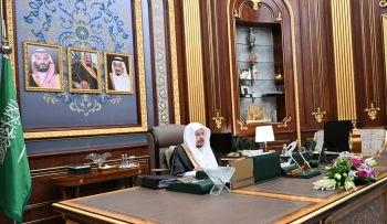 خلال الجلسة العادية الـ25.. مجلس الشورى يوافق على مشروع نظام العمل التطوعي