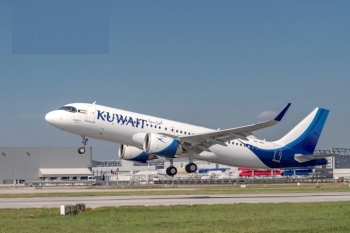 عبر مطار الدمام.. الخطوط الكويتية تستأنف رحلاتها إلى وجهات جديدة